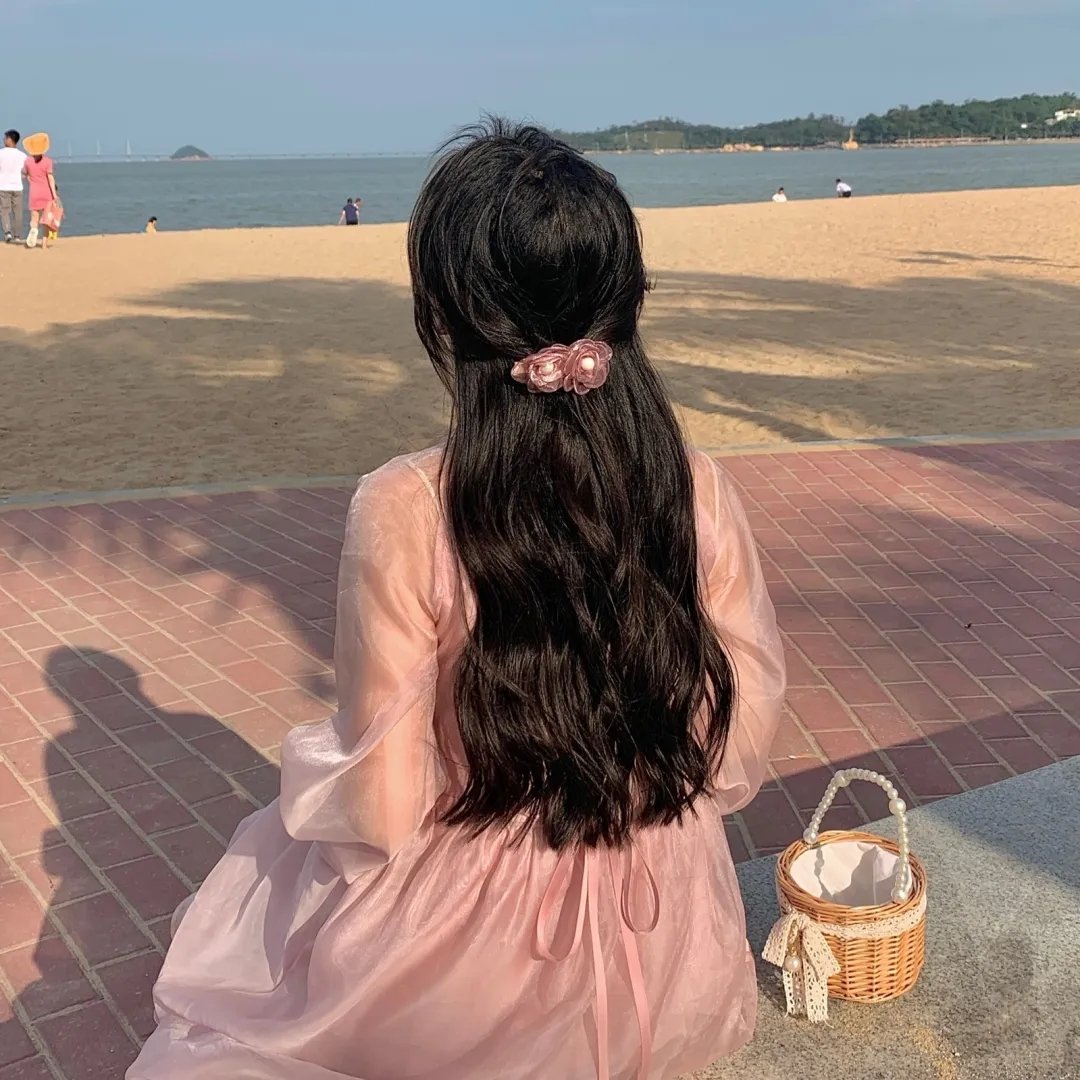 艳妓春色